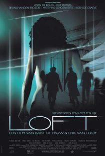 دانلود فیلم Loft 2008271671-378888917