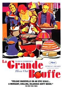 دانلود فیلم La Grande Bouffe 1973273912-496797443