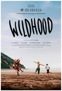 دانلود فیلم Wildhood 2021273106-231082080