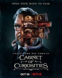 دانلود سریال Guillermo del Toro’s Cabinet of Curiosities274381-1852130633