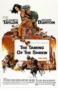 دانلود فیلم The Taming of The Shrew 1967273020-658365156