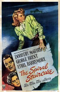 دانلود فیلم The Spiral Staircase 1946273534-250774567