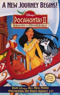 دانلود انیمیشن Pocahontas 2: Journey to a New World 1998273788-1807727997