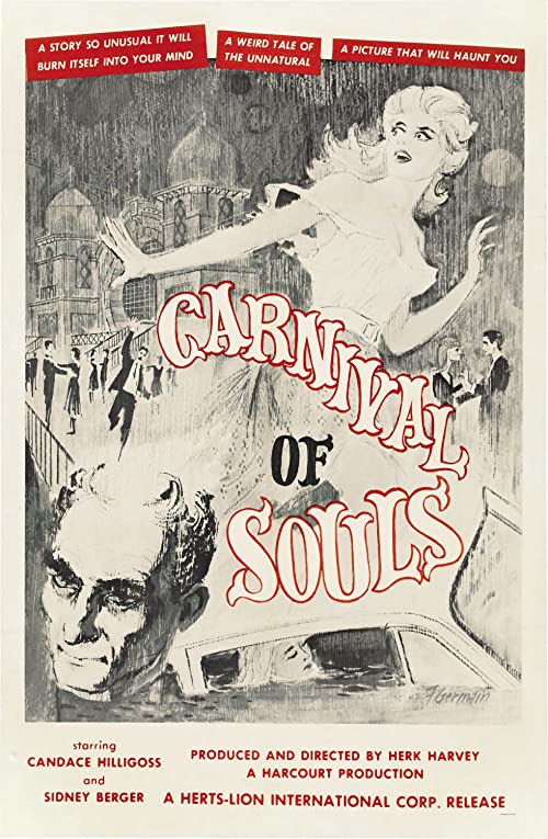 دانلود فیلم Carnival of Souls 1962