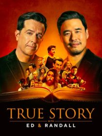 دانلود سریال True Story with Ed & Randall270354-398047824