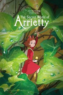 دانلود انیمه The Secret World of Arrietty 2010273749-1940103251