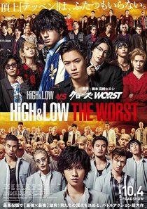 دانلود فیلم High & Low: The Worst 2019273909-2098364485