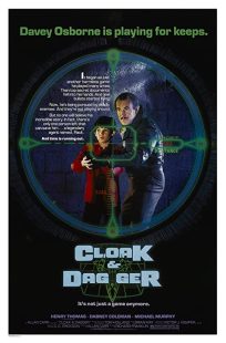 دانلود فیلم Cloak & Dagger 1984274628-1356007704