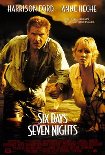 دانلود فیلم Six Days Seven Nights 1998272612-875671862