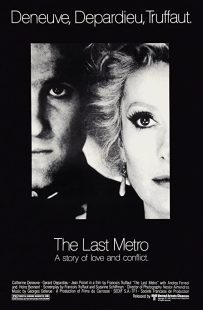 دانلود فیلم The Last Metro 1980272615-168638387