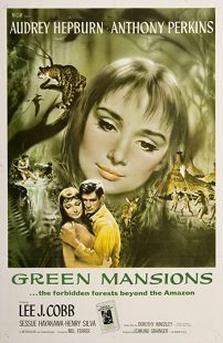 دانلود فیلم Green Mansions 1959272064-306097604