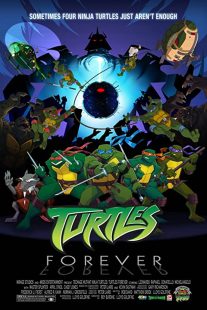 دانلود انیمیشن Turtles Forever 2009272523-300293923