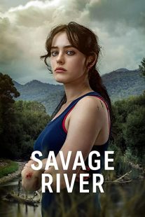 دانلود سریال Savage River270814-784481710