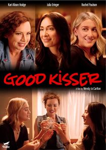 دانلود فیلم Good Kisser 2019271540-777746565