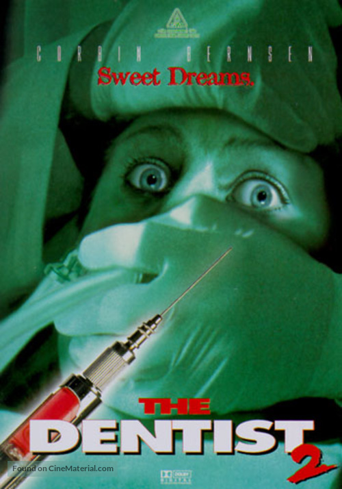 دانلود فیلم The Dentist 2 1998