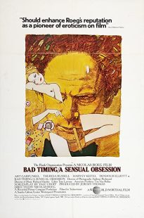 دانلود فیلم Bad Timing: A Sensual Obsession 1980271674-1906261139