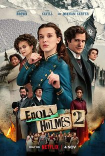 دانلود فیلم Enola Holmes 2 2022275634-613227967