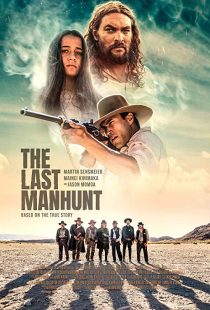 دانلود فیلم The Last Manhunt 2022277113-84982253