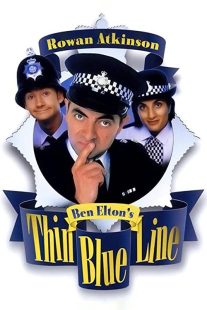 دانلود سریال The Thin Blue Line276408-1275115523