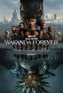 دانلود فیلم Black Panther: Wakanda Forever 2022277470-2001156733