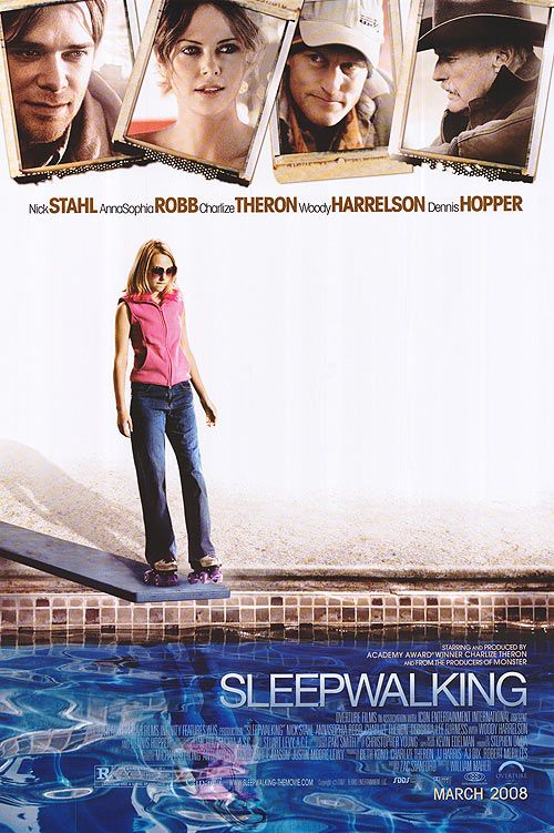 دانلود فیلم Sleepwalking 2008