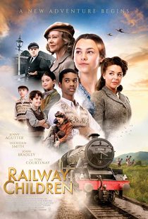 دانلود فیلم The Railway Children Return 2022277693-962271178