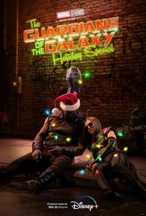 دانلود فیلم The Guardians of the Galaxy Holiday Special 2022279558-1008006908