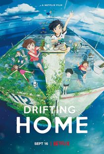 دانلود فیلم Drifting Home 2022275022-703070334