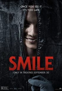 دانلود فیلم Smile 2022275149-1936885631