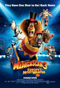 دانلود انیمیشن Madagascar 3: Europe’s Most Wanted 2012275857-362867541