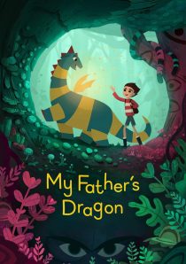 دانلود انیمیشن My Father’s Dragon 2022276403-1655482127