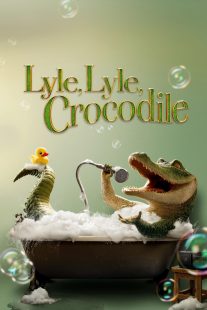 دانلود انیمیشن Lyle, Lyle, Crocodile 2022277430-1711882832