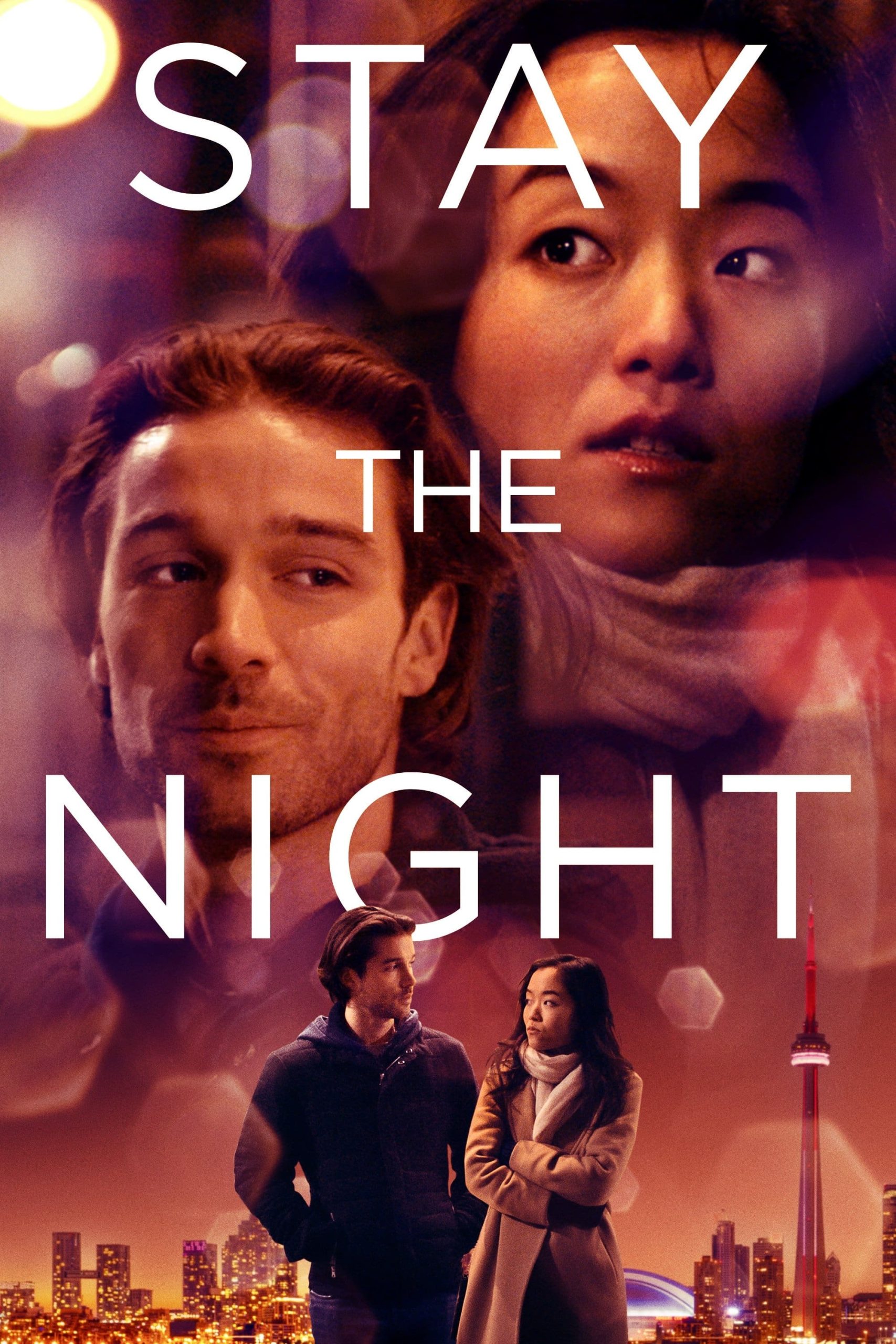 دانلود فیلم Stay the Night 2022