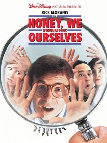 دانلود فیلم Honey, We Shrunk Ourselves! 1997285304-2138503762