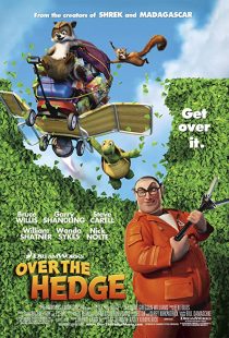 دانلود انیمیشن Over the Hedge 2006289576-1419260846