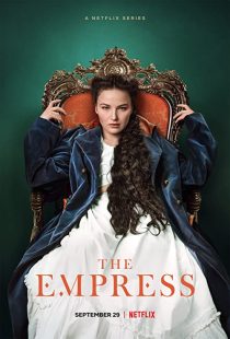 دانلود سریال The Empress282712-332315075