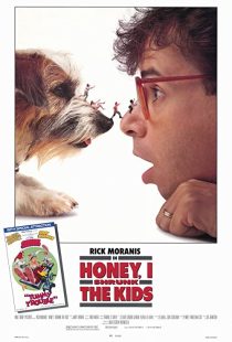 دانلود فیلم Honey, I Shrunk the Kids 1989285340-449658054