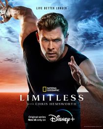 دانلود مستند Limitless With Chris Hemsworth286449-2035898375