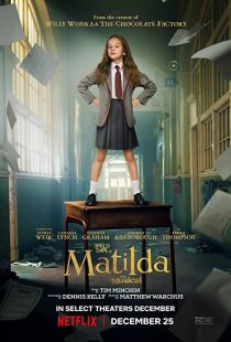 دانلود فیلم Roald Dahl’s Matilda the Musical 2022305511-1722427071