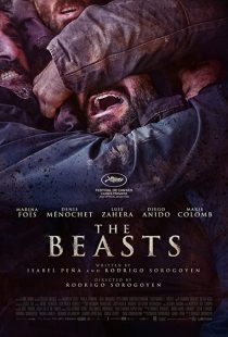 دانلود فیلم The Beasts 2022289602-855936045