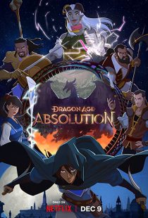 دانلود انیمیشن Dragon Age: Absolution286382-773106341