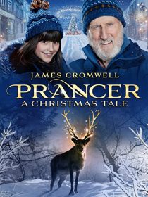 دانلود فیلم Prancer: A Christmas Tale 2022286876-1729177100