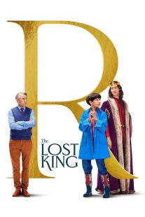 دانلود فیلم The Lost King 2022290290-1093291216