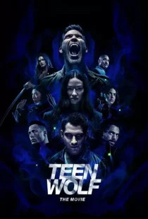 دانلود فیلم Teen Wolf: The Movie 2023313045-36399701