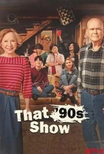 دانلود سریال That 90s Show310025-422213740