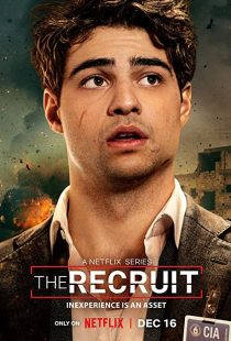 دانلود سریال The Recruit305924-44741518