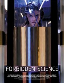 دانلود سریال Forbidden Science306326-1960063127