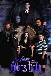 دانلود سریال The New Addams Family311044-254960674