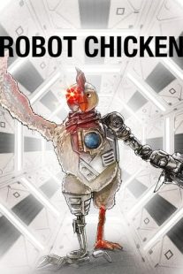 دانلود انیمیشن Robot Chicken309213-2001755109