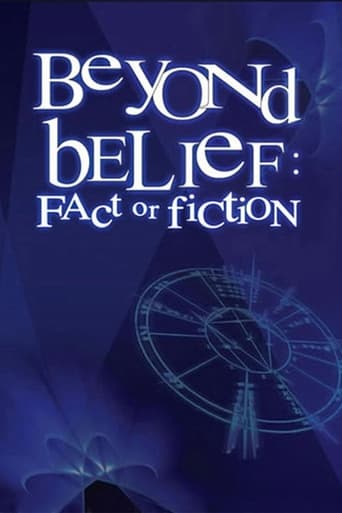 دانلود سریال Beyond Belief: Fact or Fiction